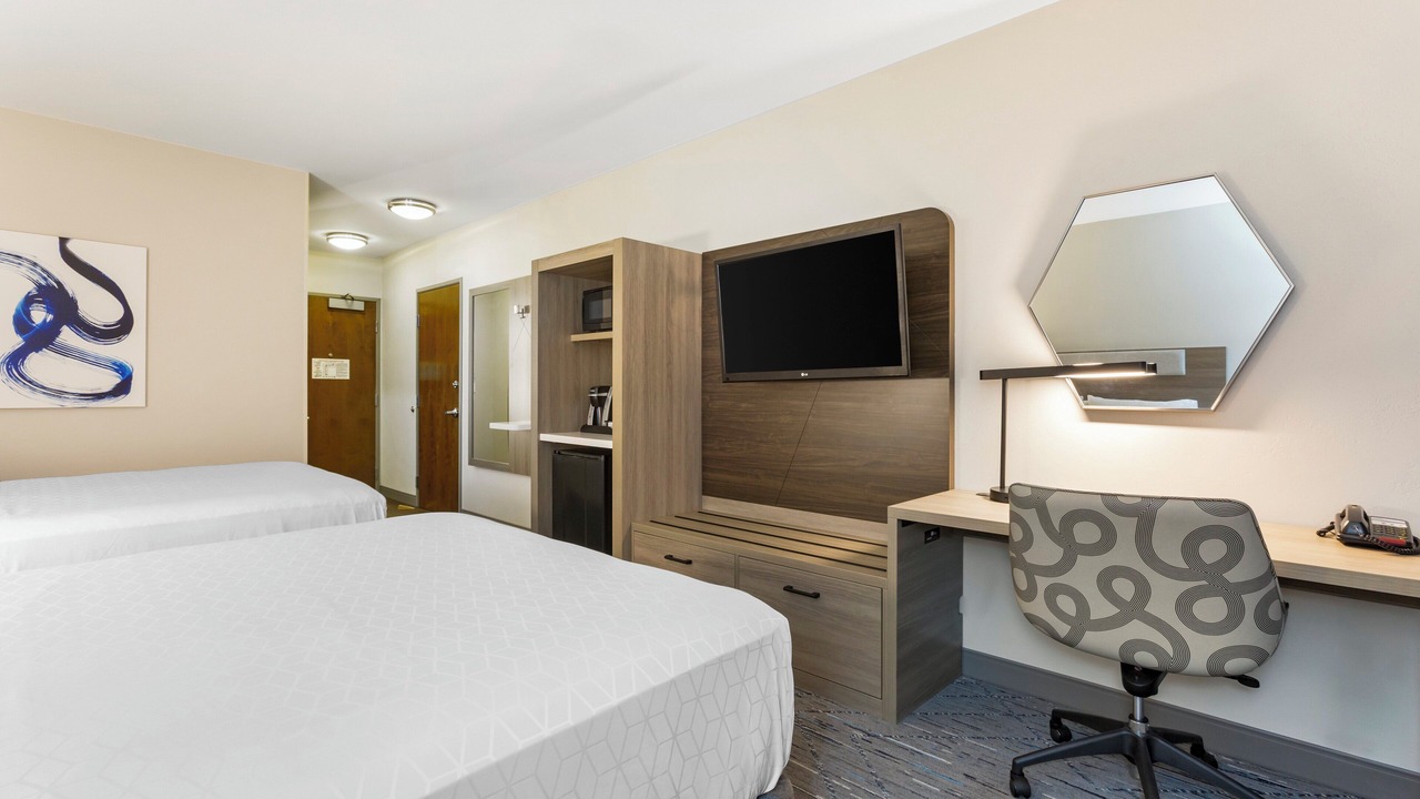 Photo of Bedroom in Bozeman