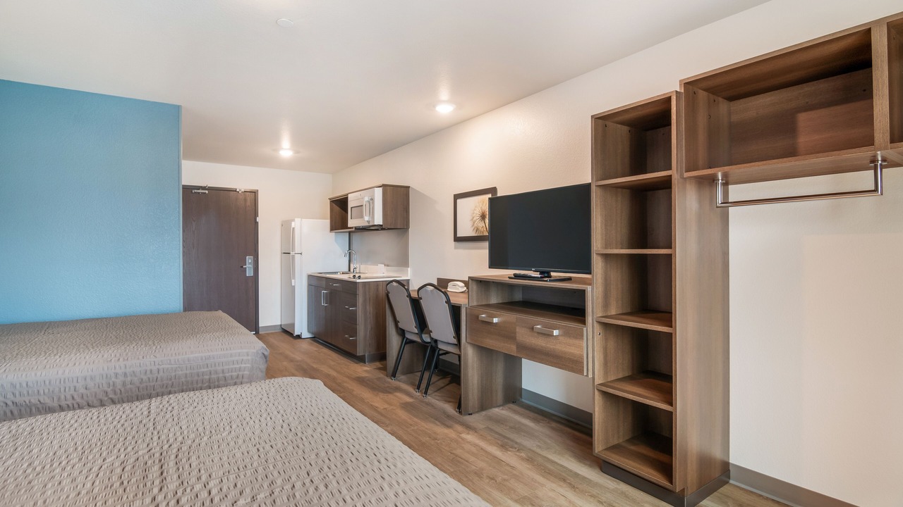 Photo of Bedroom in Grant Creek