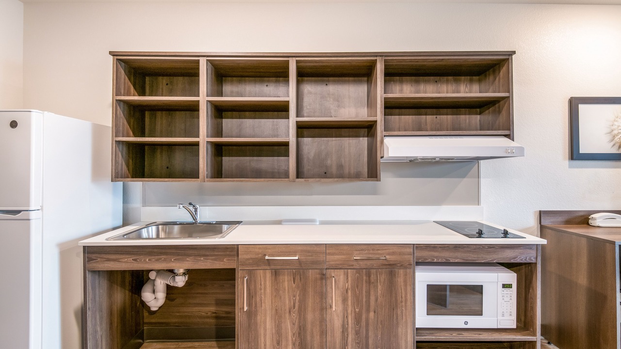 Photo of Kitchen in Grant Creek