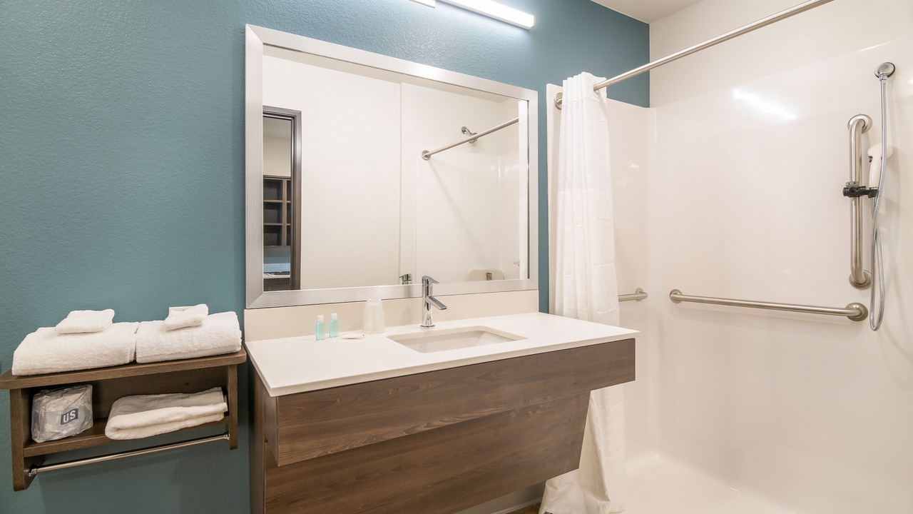 Photo of Bathroom in Grant Creek