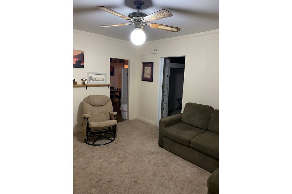Photo of Bedroom in Winnett