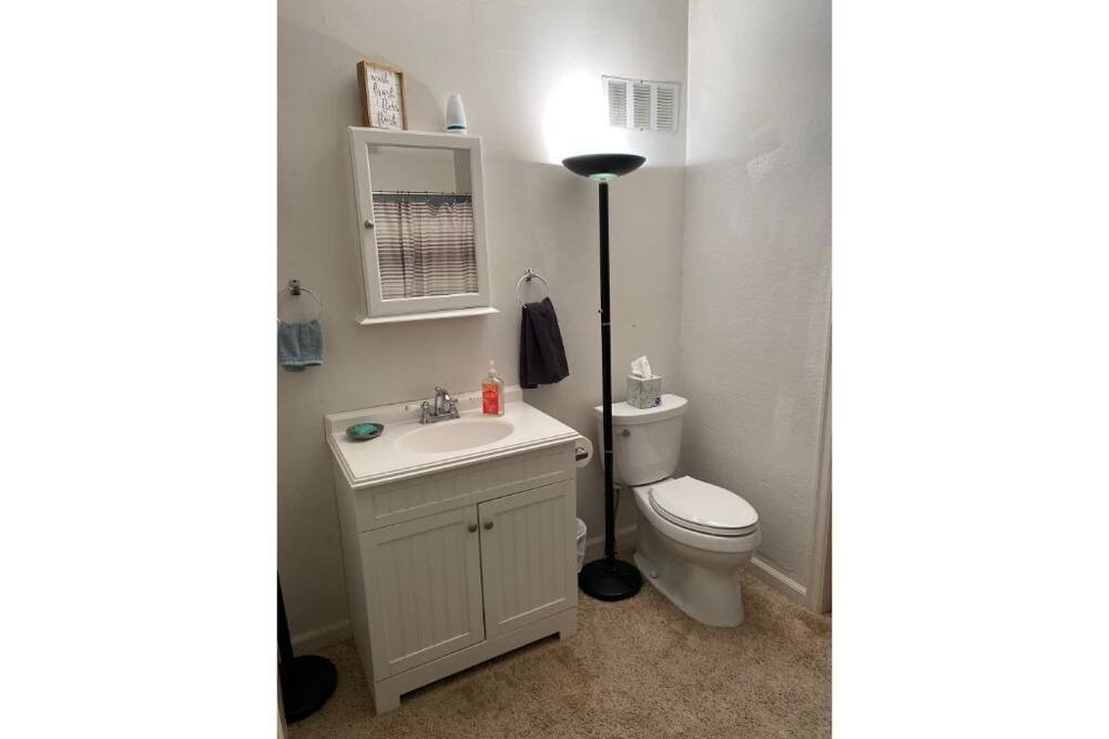 Photo of Bathroom in Winnett