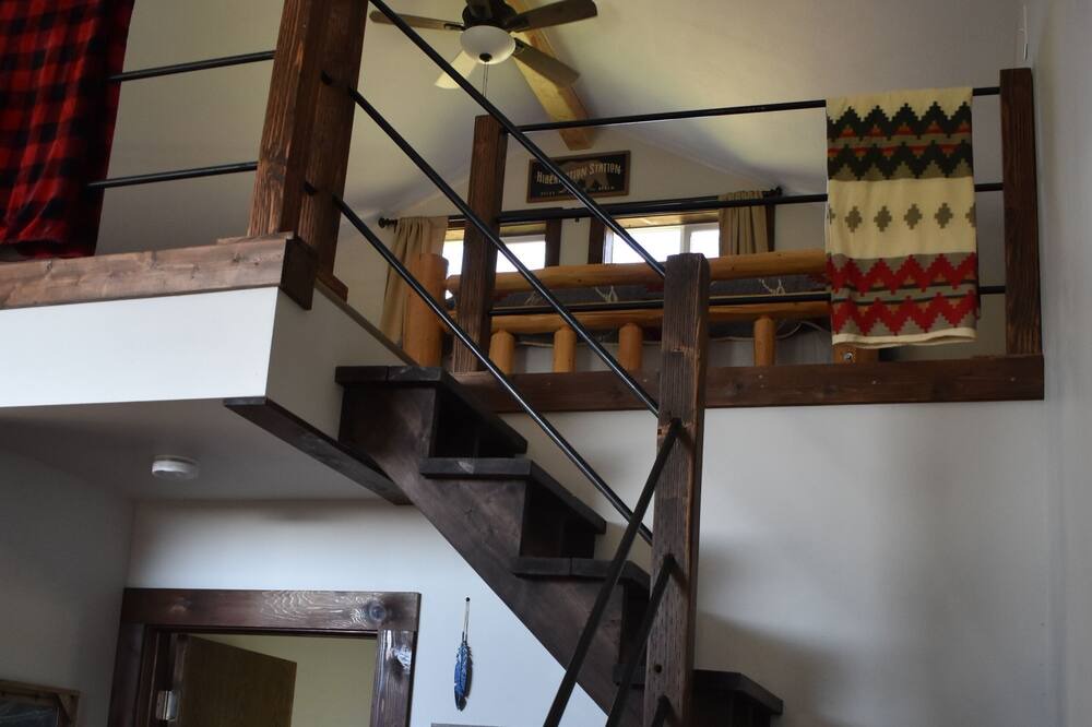 Photo of Bedroom in Ronan