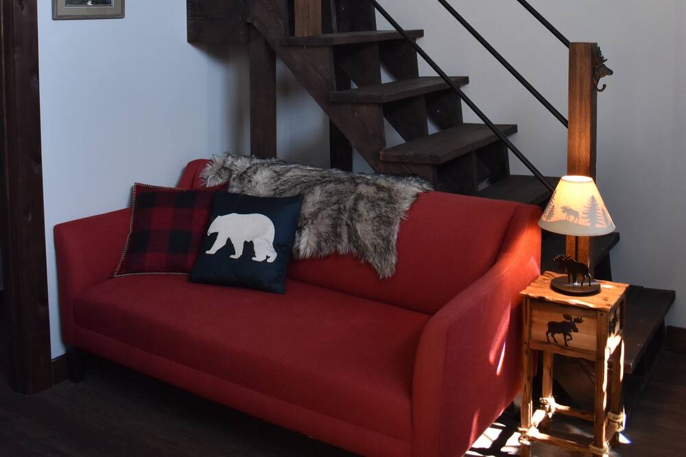 Photo of Livingroom in Ronan