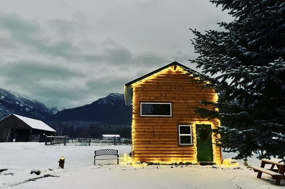 Photo of Outdoor in Ronan