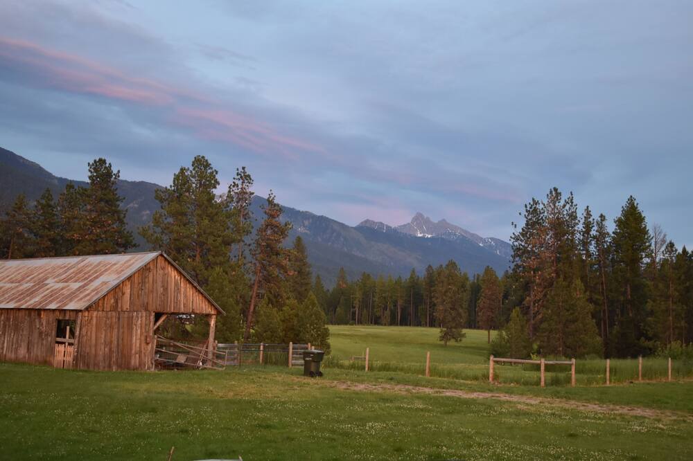 Photo of Outdoor in Ronan