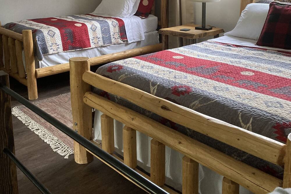 Photo of Bedroom in Ronan