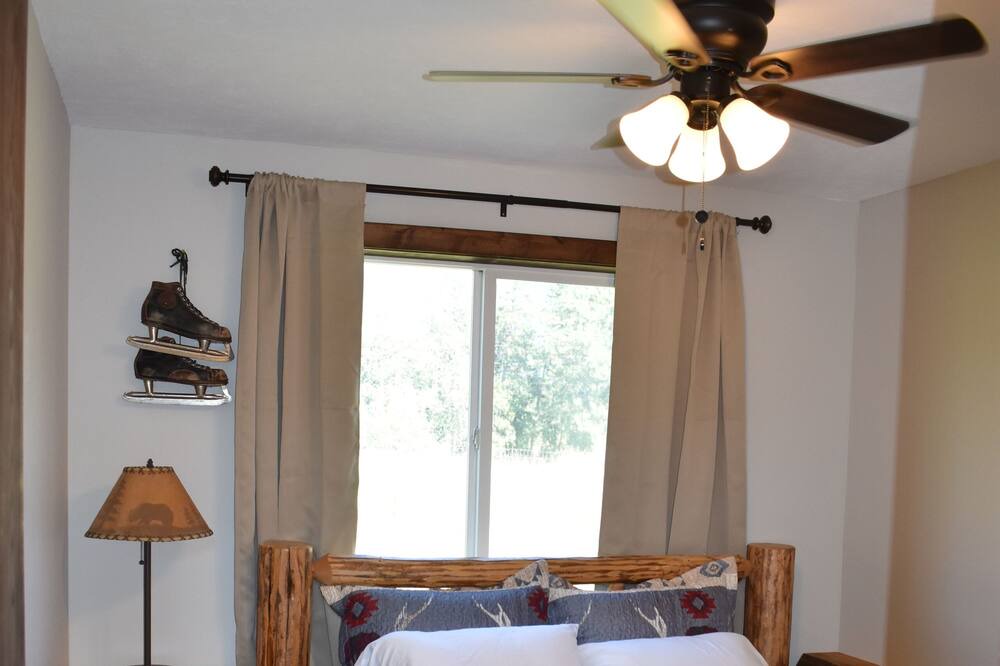Photo of Bedroom in Ronan