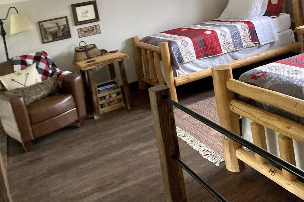 Photo of Bedroom in Ronan