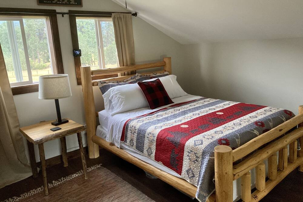 Photo of Bedroom in Ronan