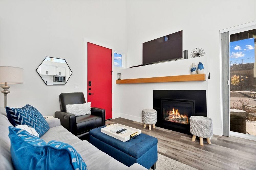 Photo of Bedroom in Whitefish