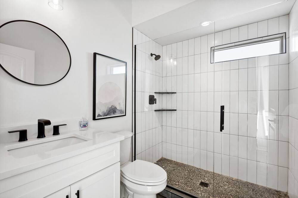 Photo of Bathroom in Whitefish