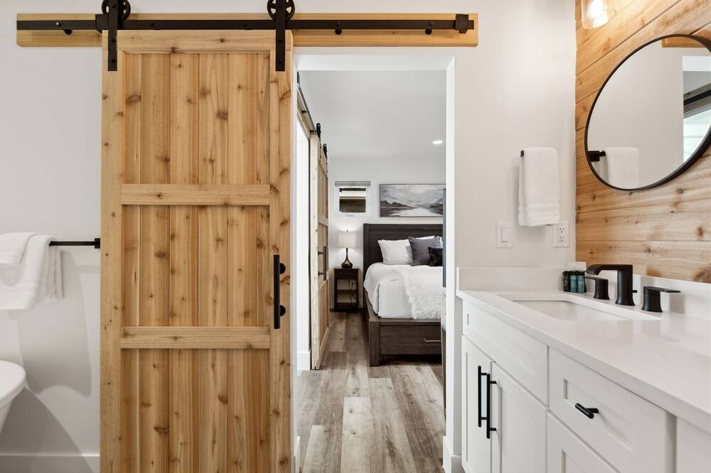 Photo of Bathroom in Whitefish
