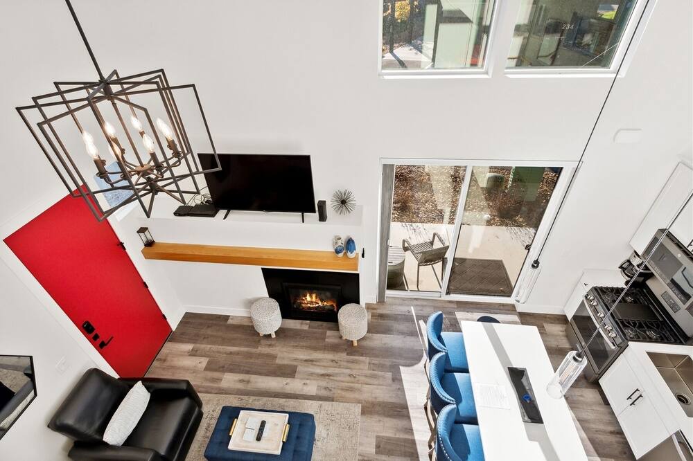 Photo of Bedroom in Whitefish