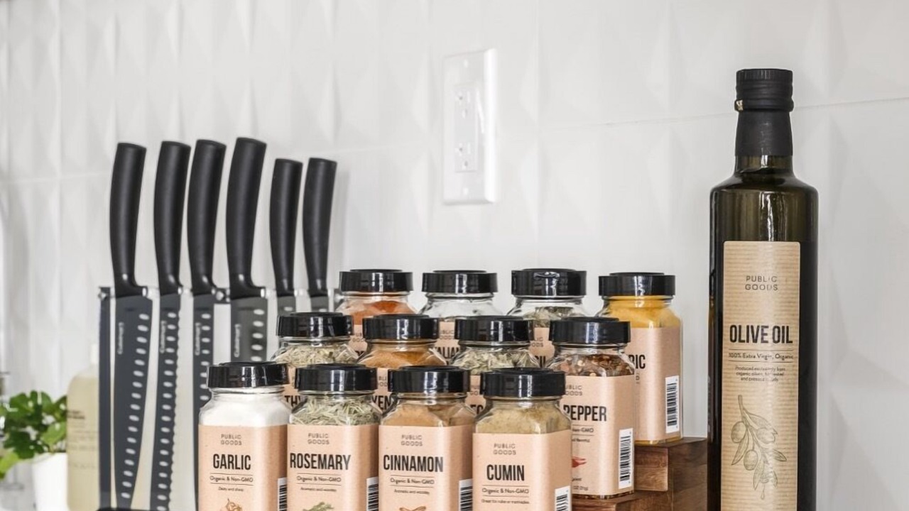 Photo of Kitchen in Highland