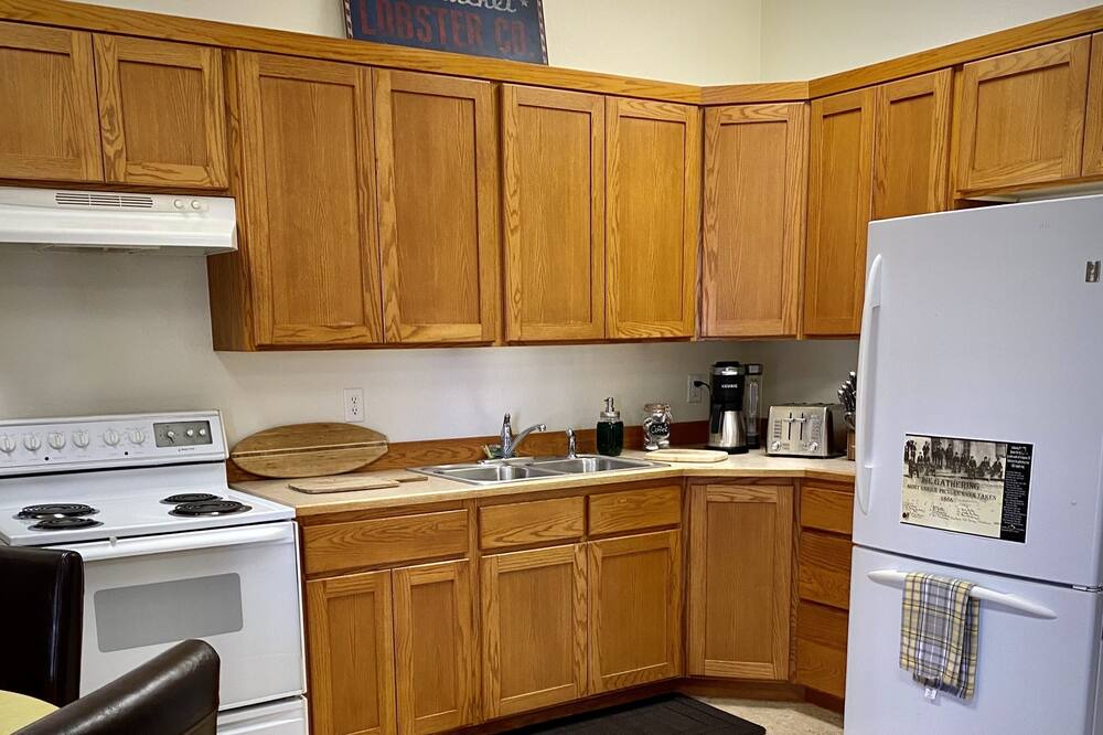 Photo of Kitchen in Darby