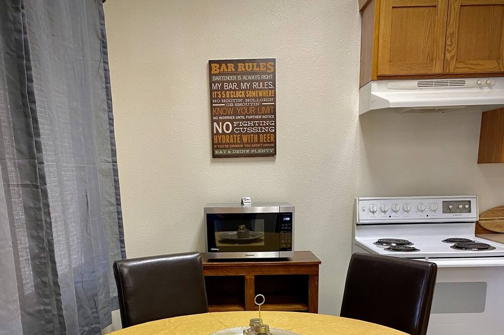 Photo of Kitchen in Darby