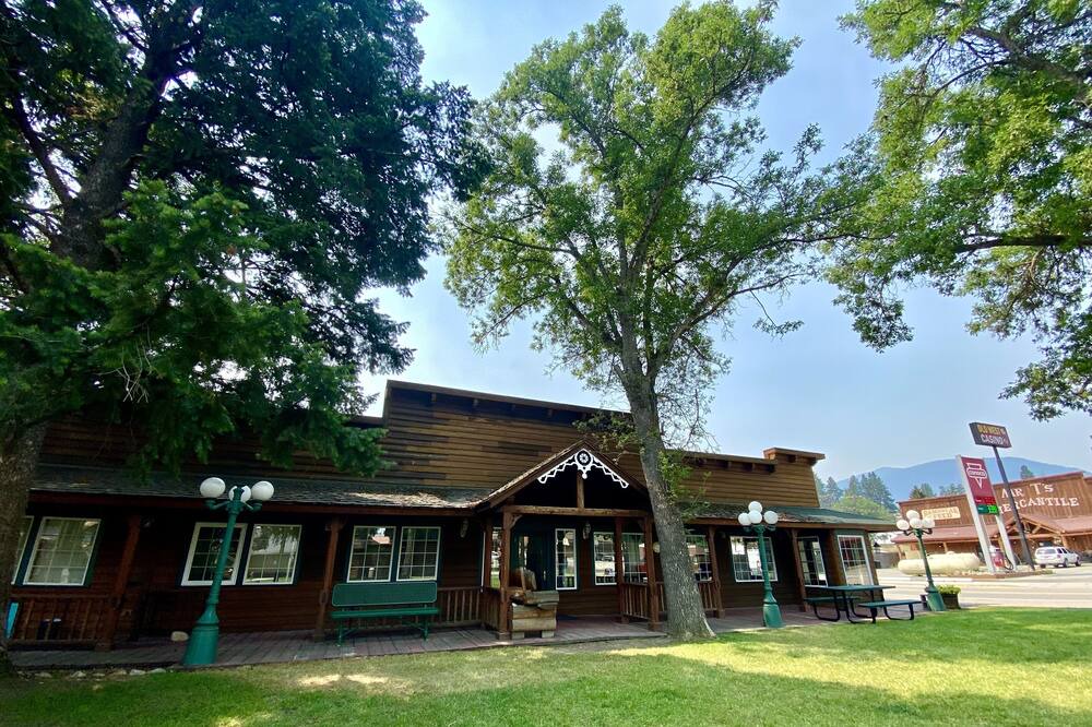 Photo of Outdoor in Darby