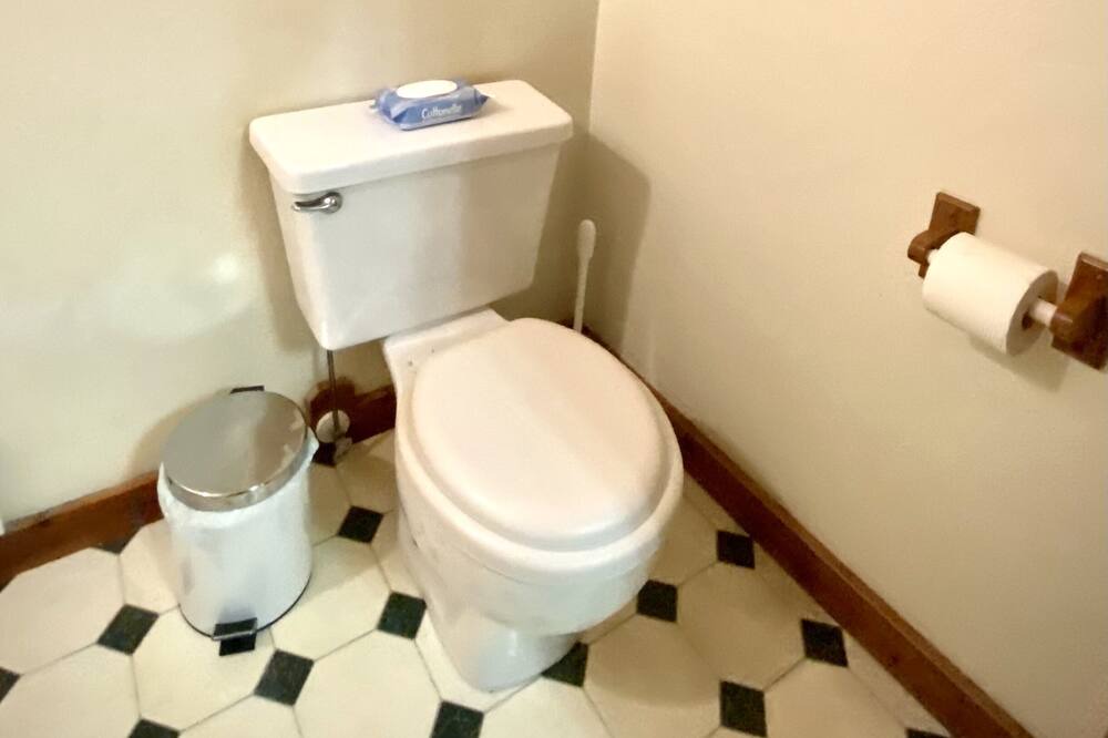 Photo of Bathroom in Darby