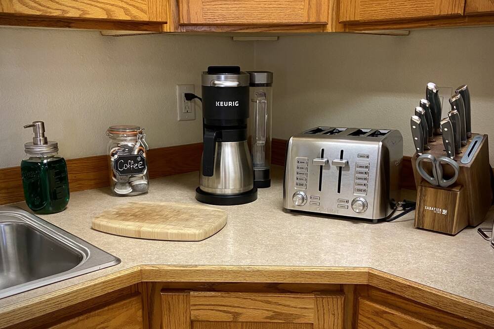 Photo of Kitchen in Darby