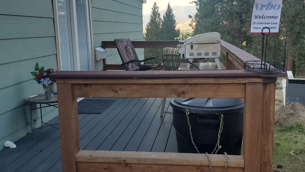 Photo of Outdoor in Plains