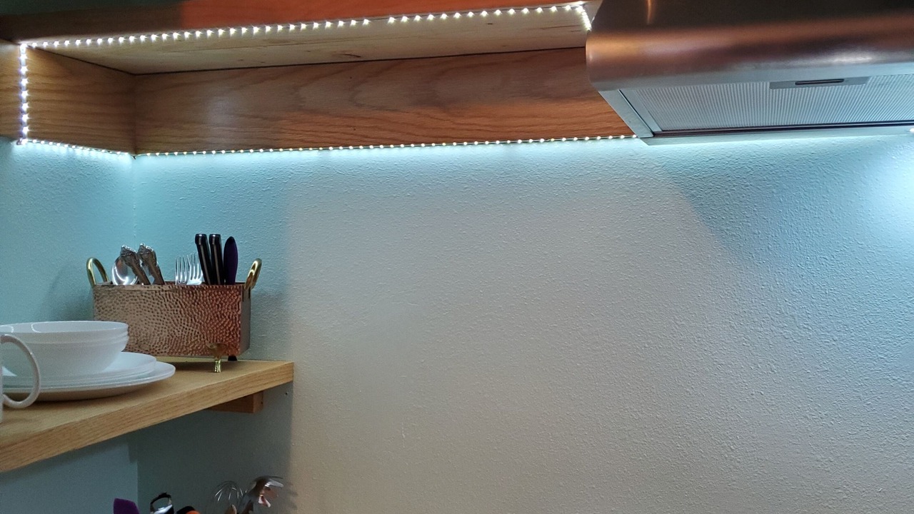 Photo of Kitchen in Plains