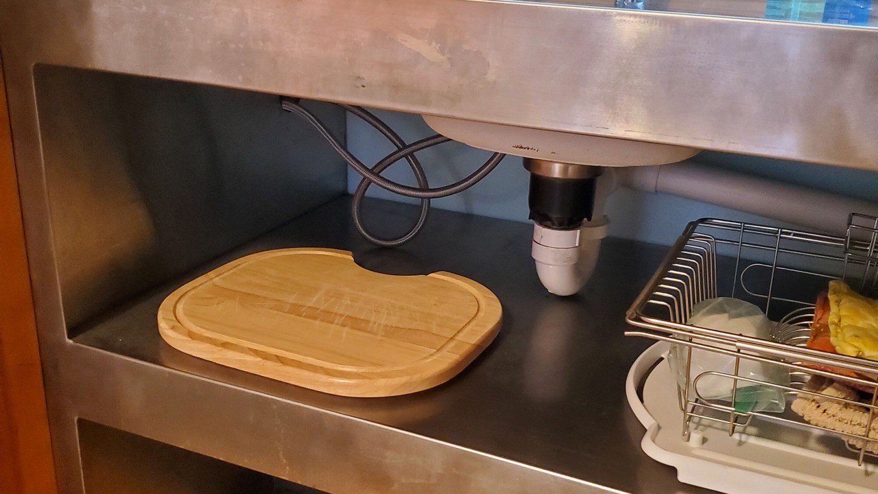 Photo of Kitchen in Plains