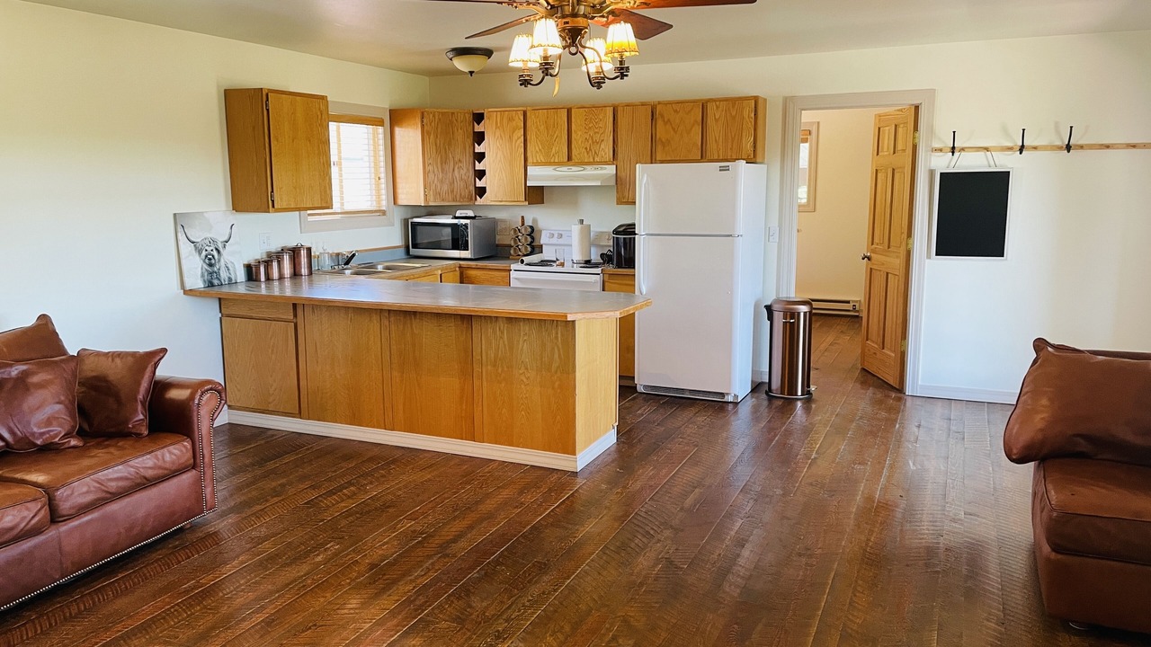 Photo of Kitchen in Big Timber