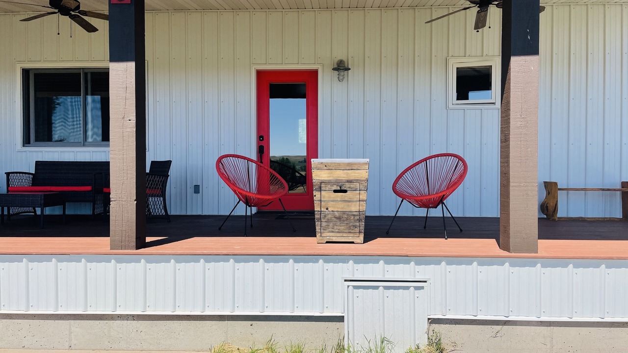 Photo of Outdoor in Big Timber