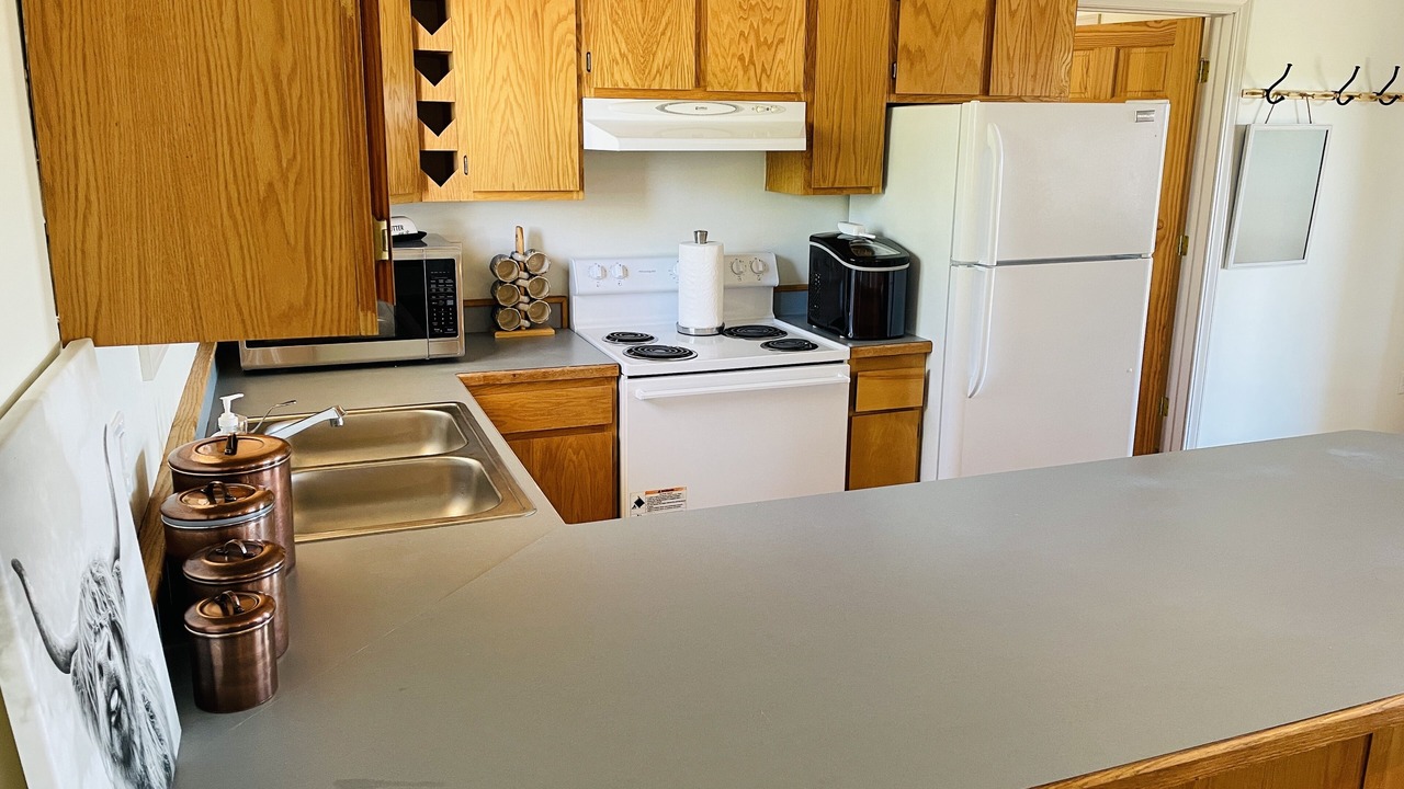 Photo of Kitchen in Big Timber
