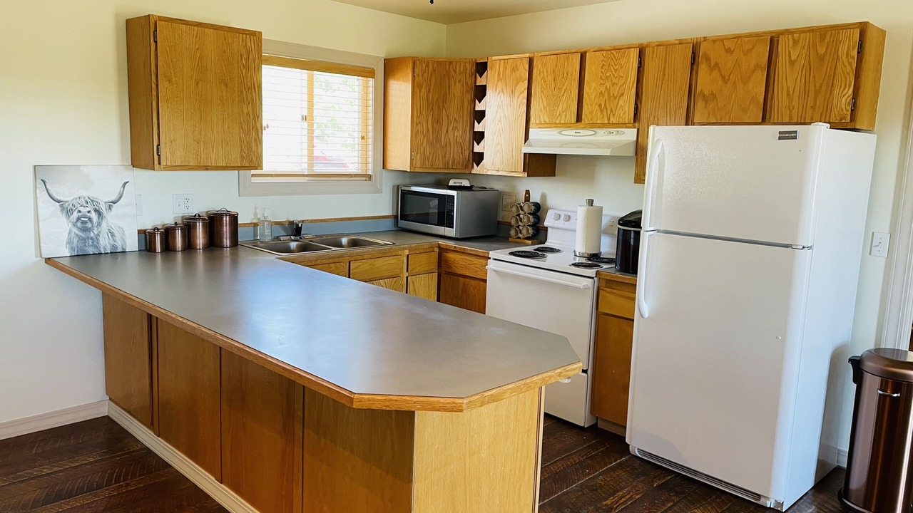 Photo of Kitchen in Big Timber