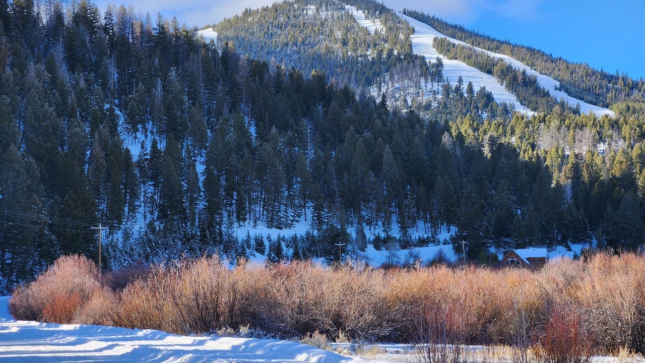 Photo of Outdoor in Polaris
