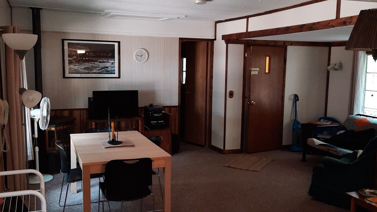Photo of Livingroom in Polaris