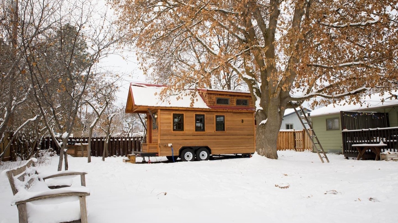 Photo of Outdoor in Southgate Triangle