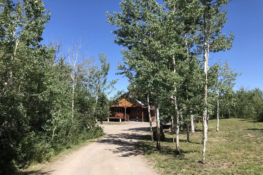 Photo of Outdoor in East Glacier Park
