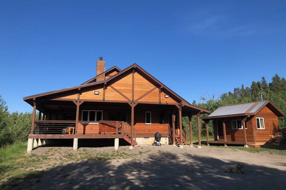 Photo of Outdoor in East Glacier Park