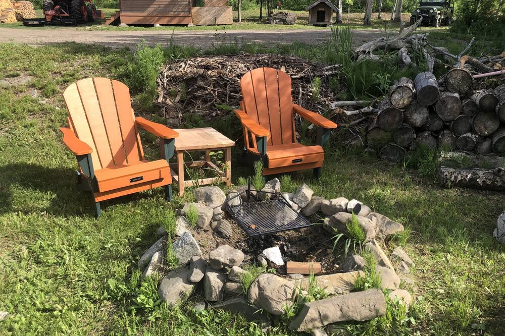 Photo of Outdoor in East Glacier Park