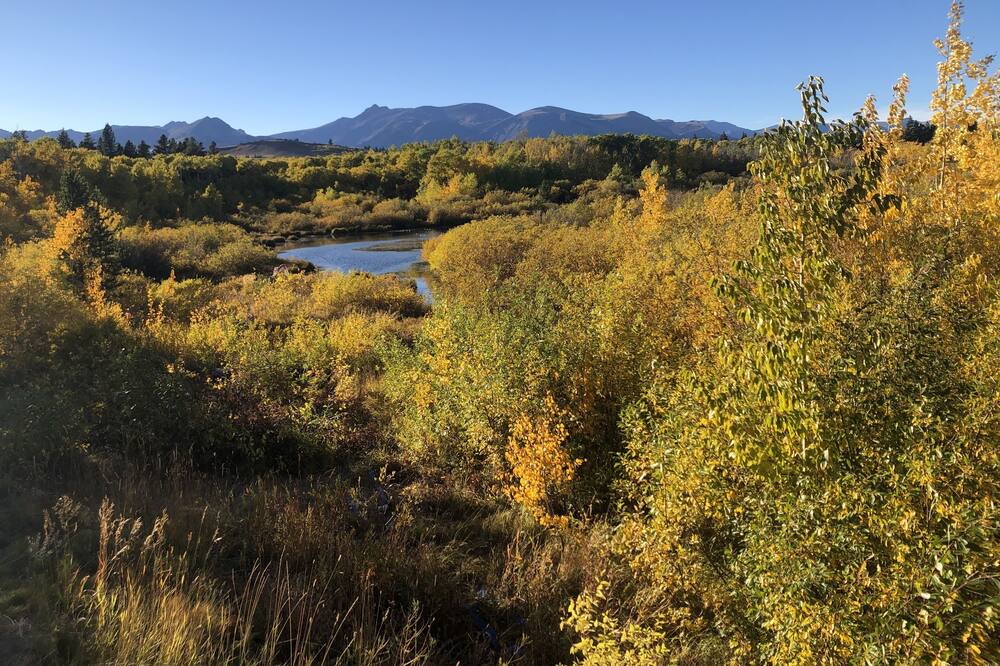 Photo of Others in East Glacier Park