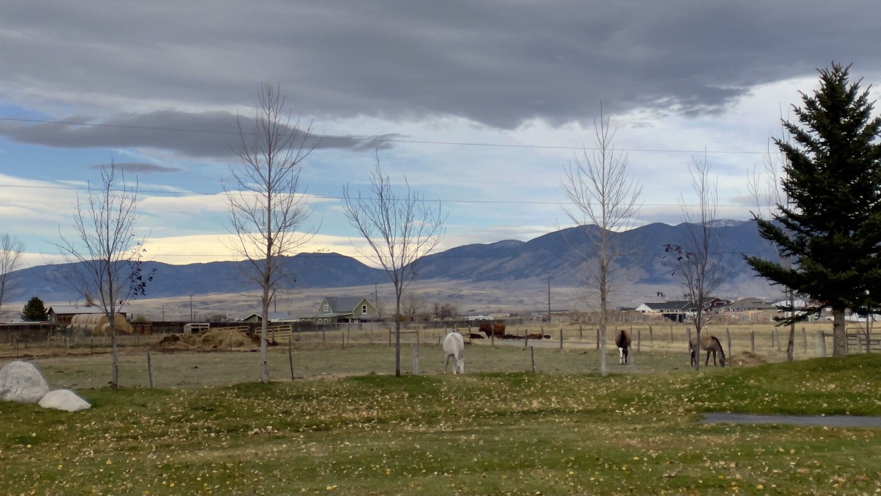 Photo of Outdoor in Bozeman