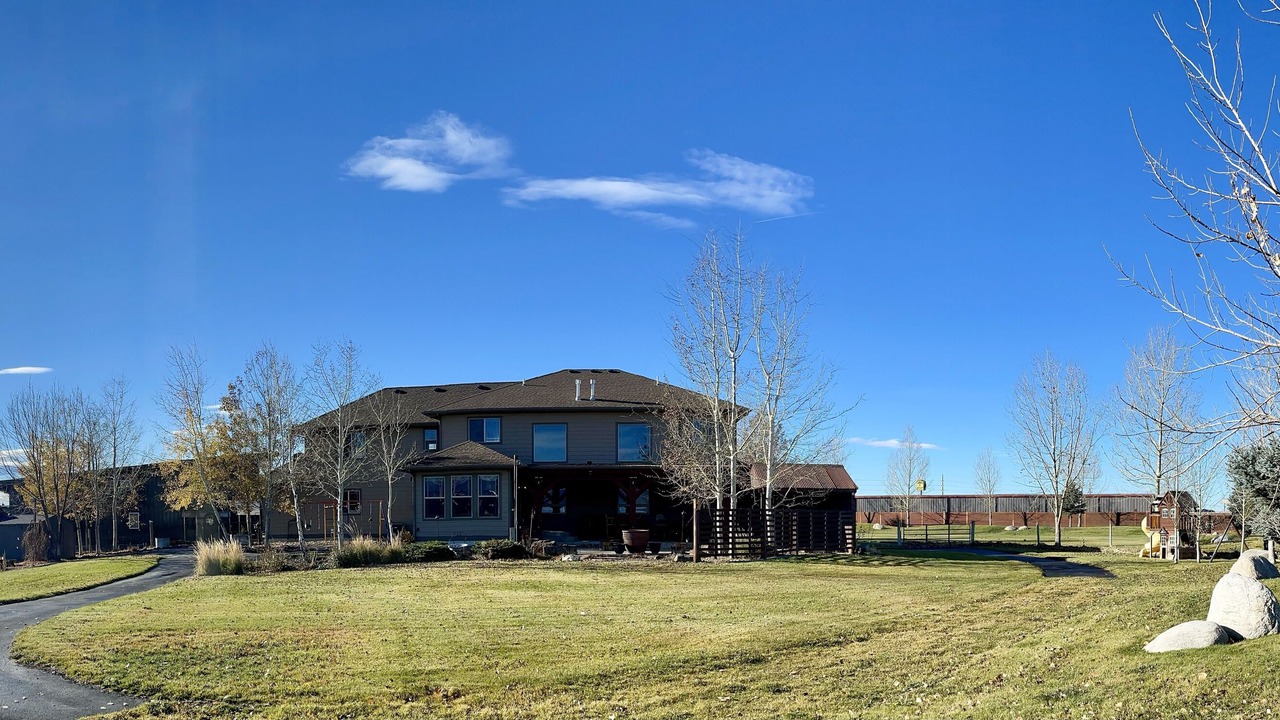 Photo of Outdoor in Bozeman