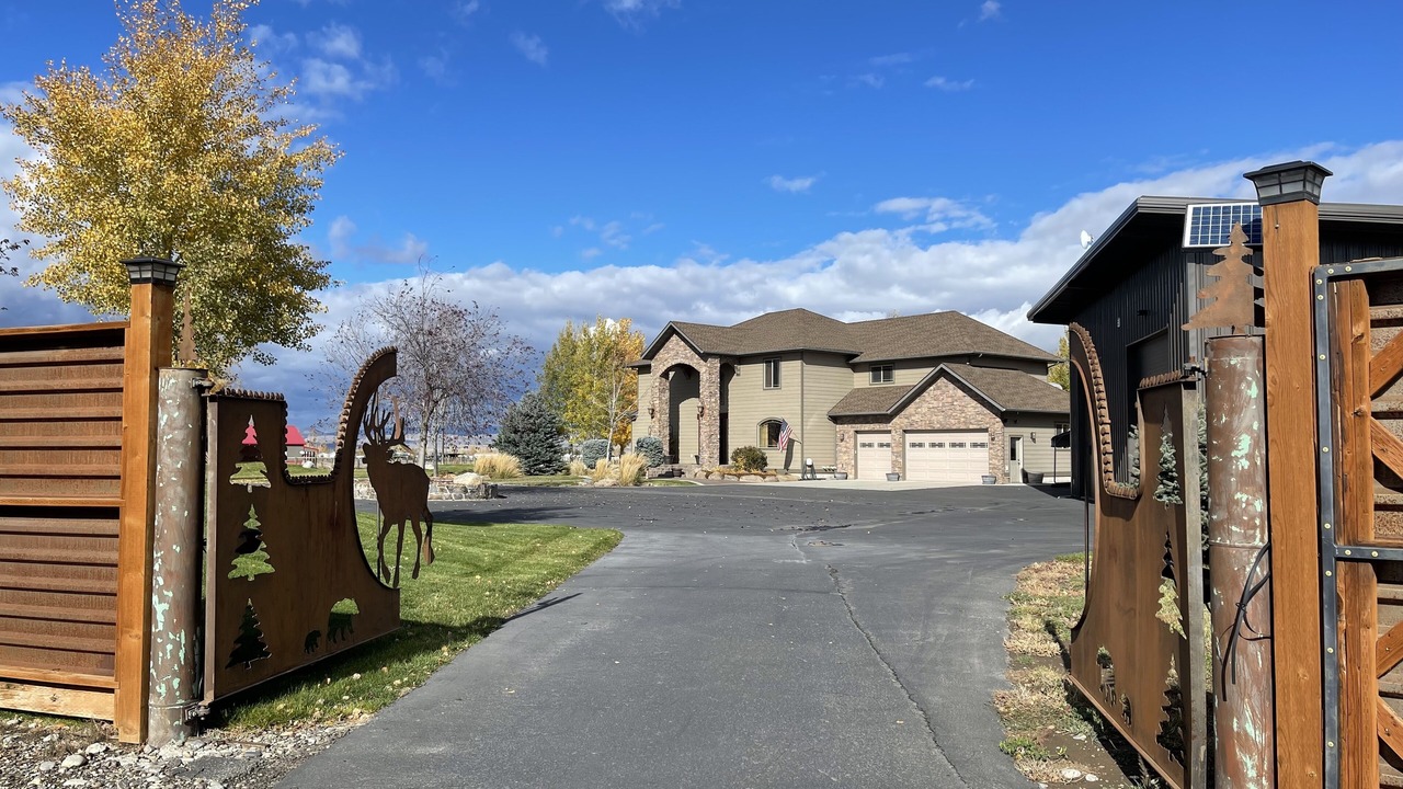 Photo of Outdoor in Bozeman