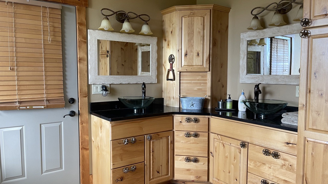 Photo of Kitchen in Bozeman
