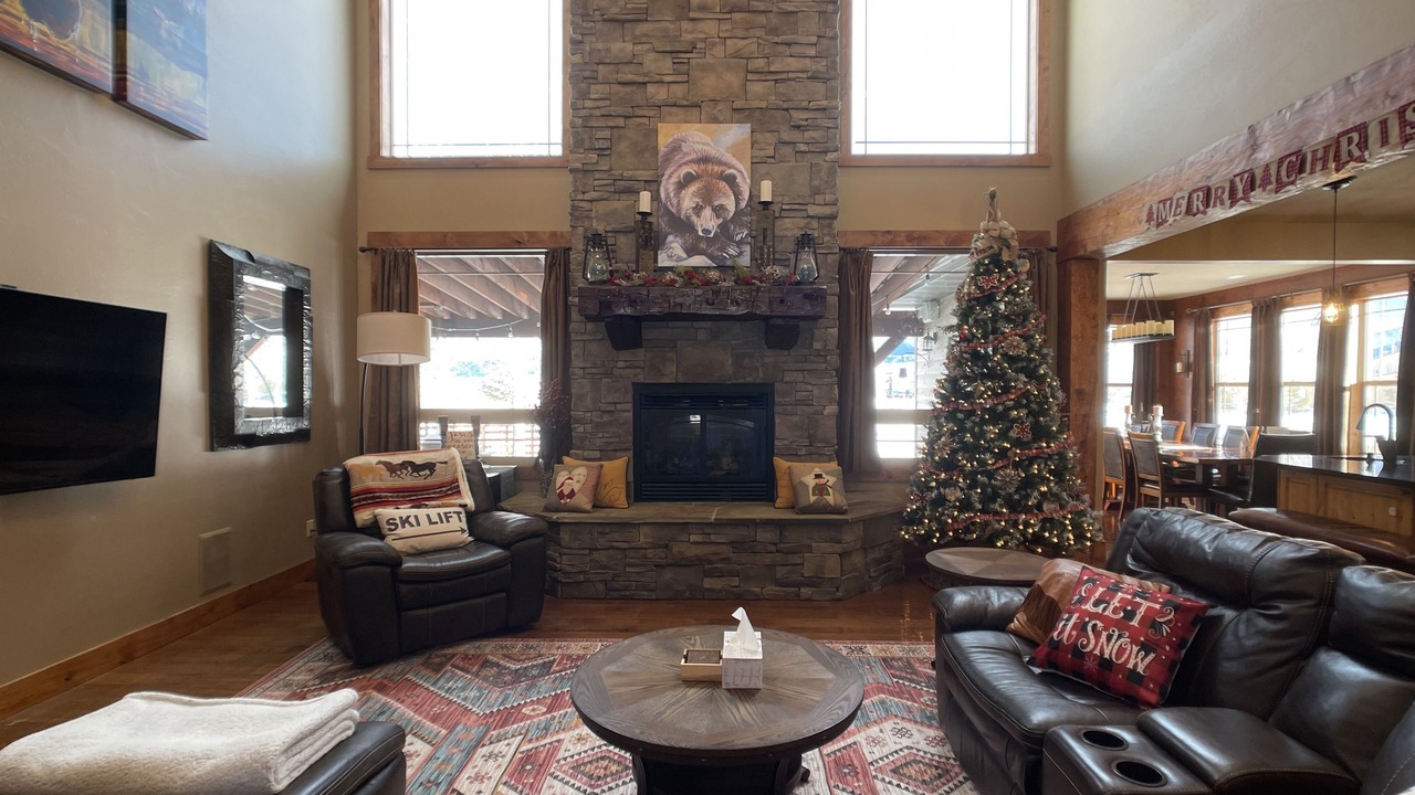 Photo of Livingroom in Bozeman