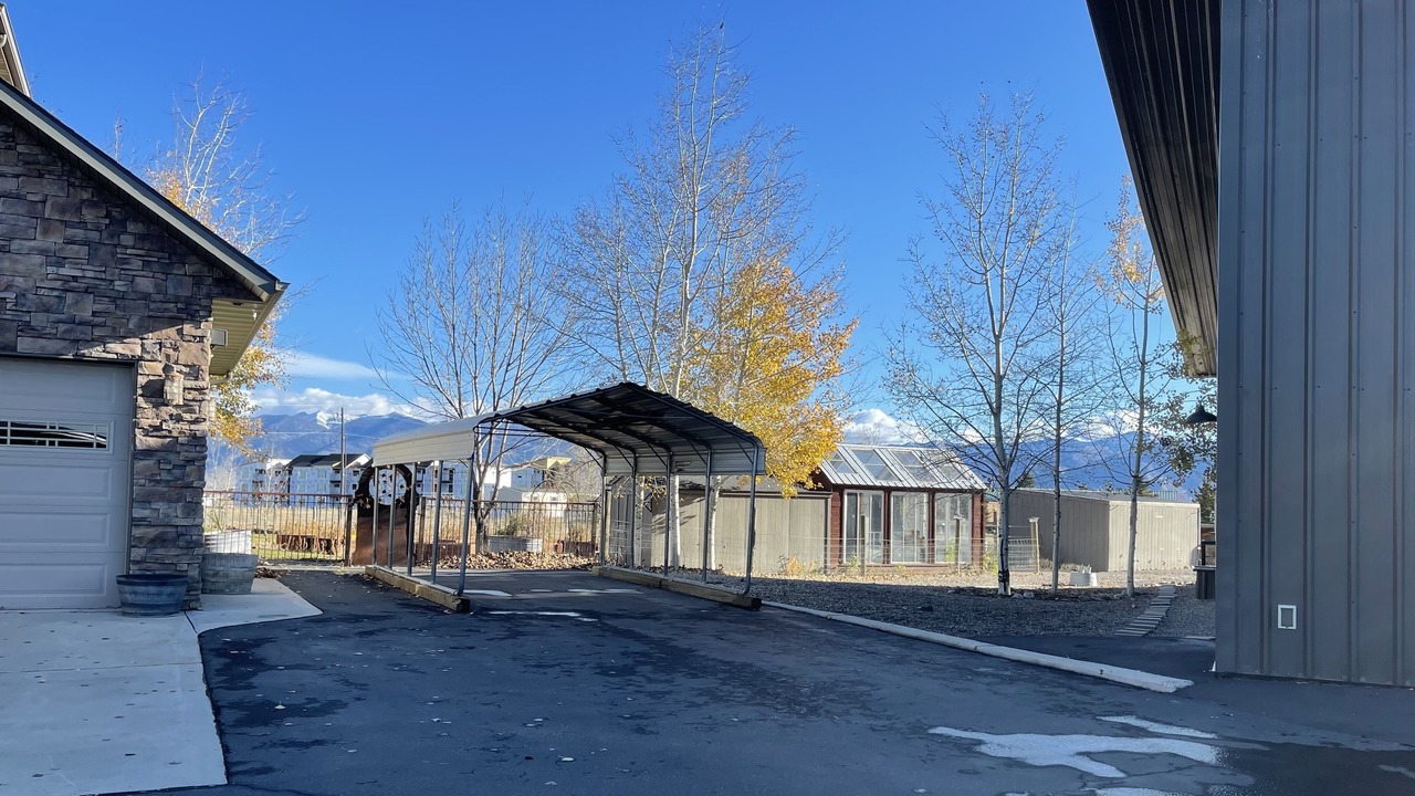 Photo of Outdoor in Bozeman