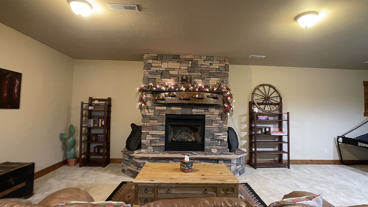 Photo of Livingroom in Bozeman