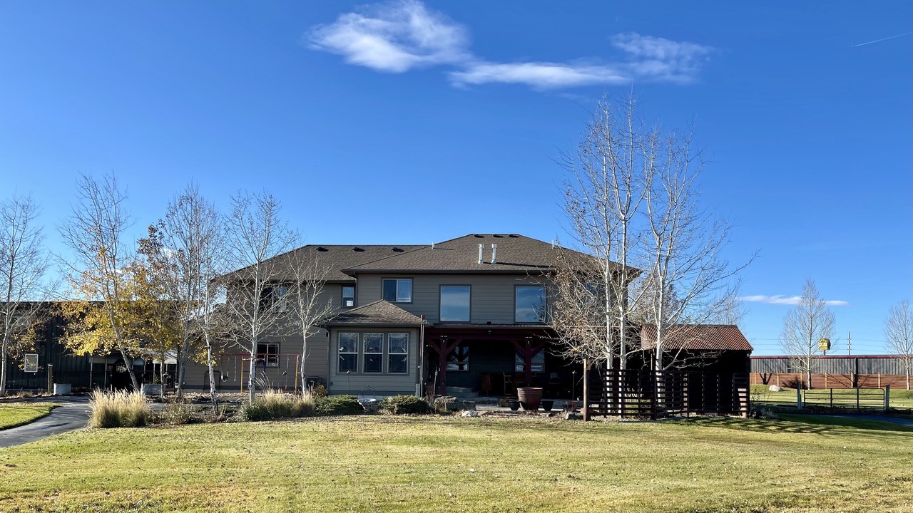 Photo of Outdoor in Bozeman