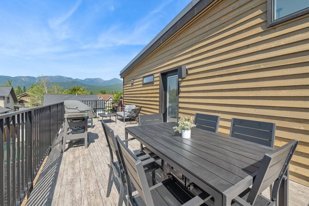 Photo of Outdoor in Whitefish