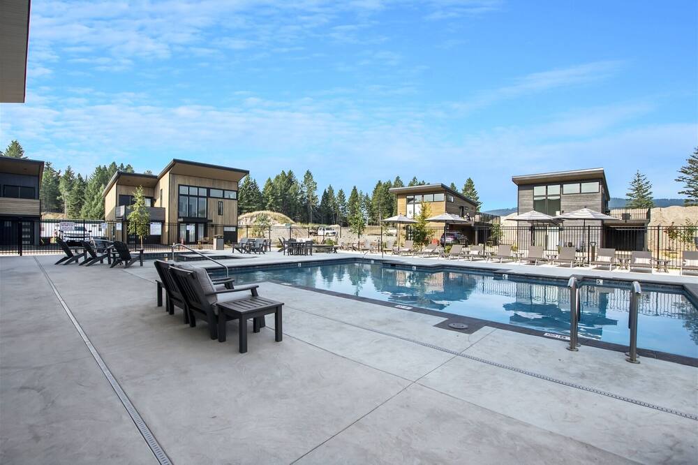Photo of Outdoor in Whitefish