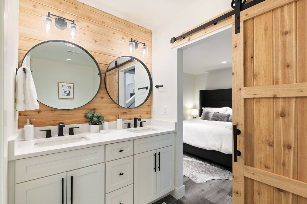 Photo of Bathroom in Whitefish