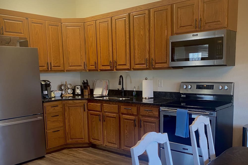 Photo of Kitchen in Darby